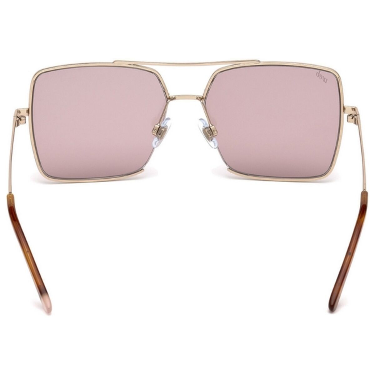 Naiste Päikeseprillid Web Eyewear ø 57 mm